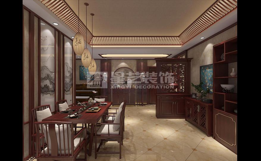 小北御景廣場(chǎng)