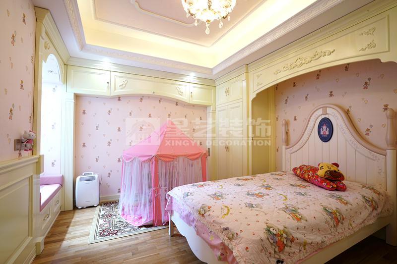 保利香檳花園實(shí)景拍攝項目