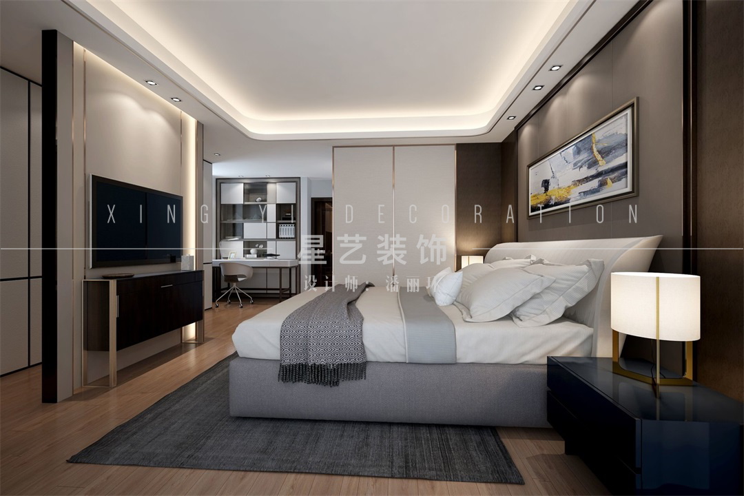 【實(shí)景】南國花園