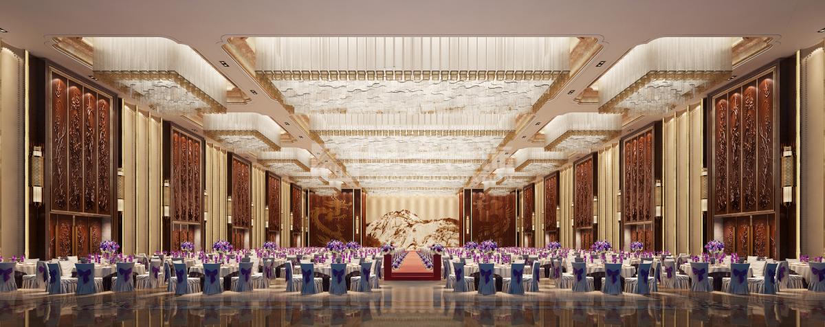 朝陽鳳凰國際酒店