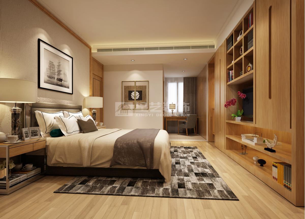 南國(guó)花園鄒總