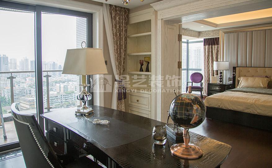 【實景】華標(biāo)品峰 唐府