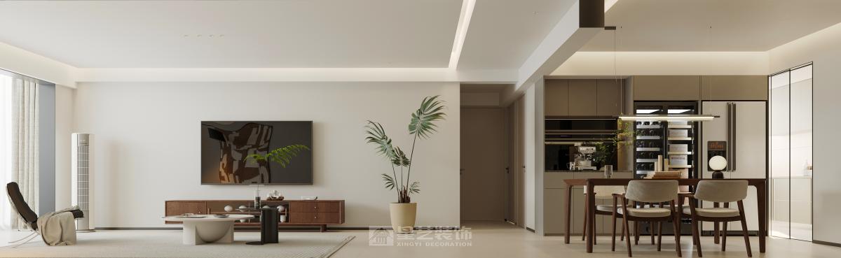 簡約生活，溫度與美好并存