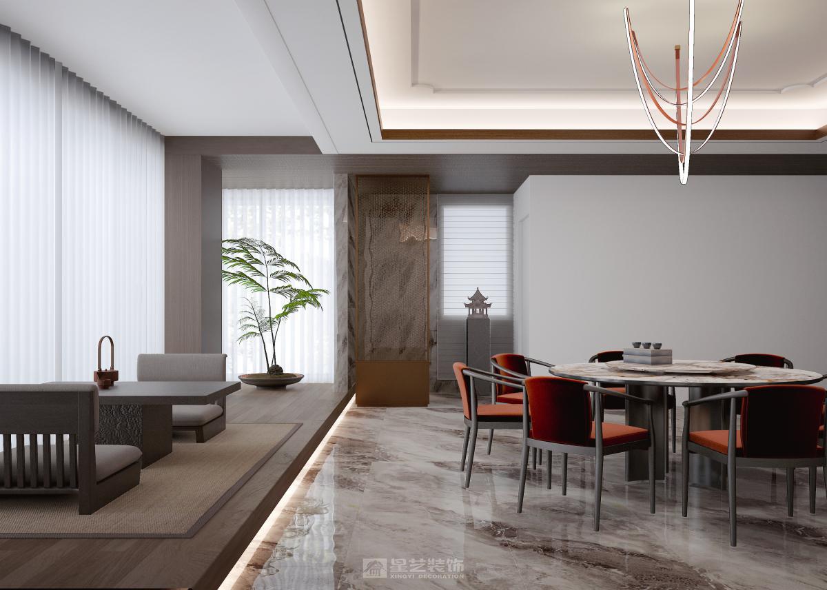 匯景新城龍熹山復(fù)式  480平方