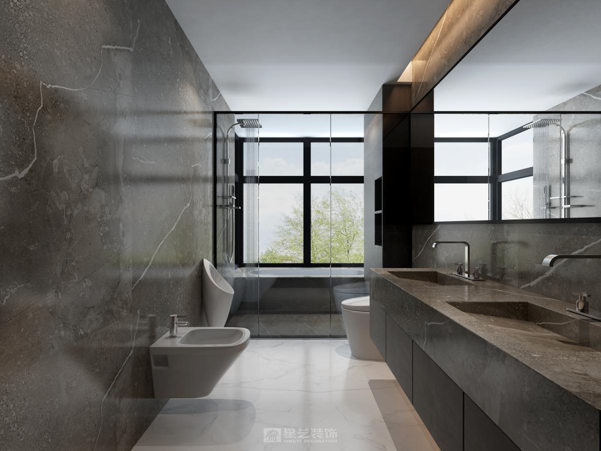 華標(biāo)峰湖御景別墅 500平方