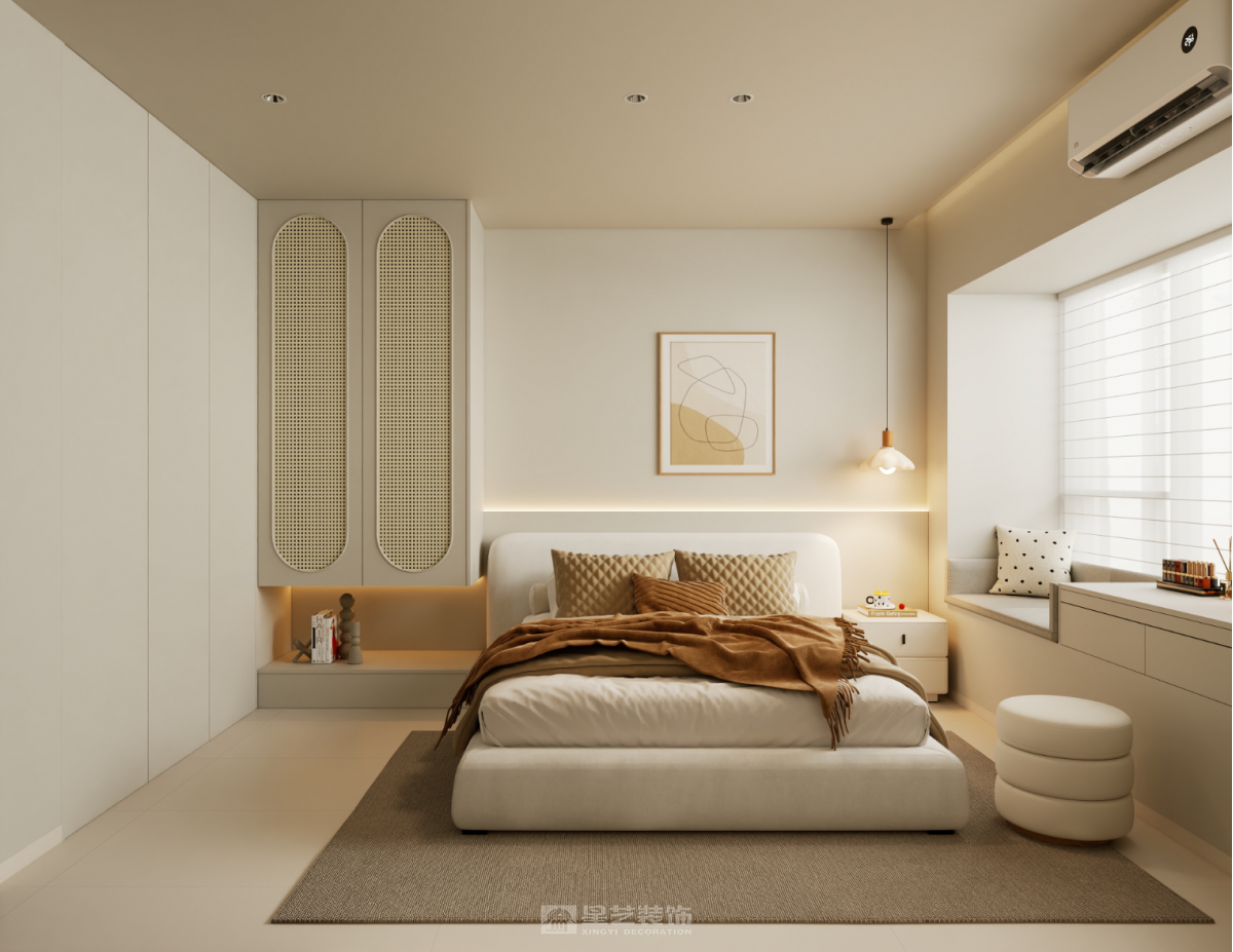 番禺-【德頌華庭】