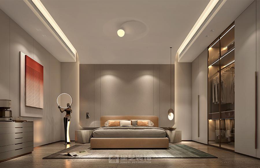 天河公館別墅設(shè)計(jì)