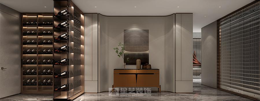 天河公館別墅設(shè)計(jì)