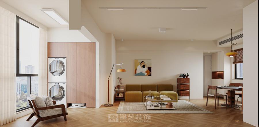 MCM-有機(jī)美學(xué)