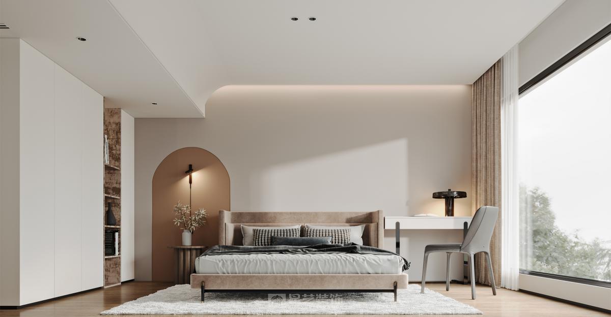 帽峰山-隱翠湖畔別墅