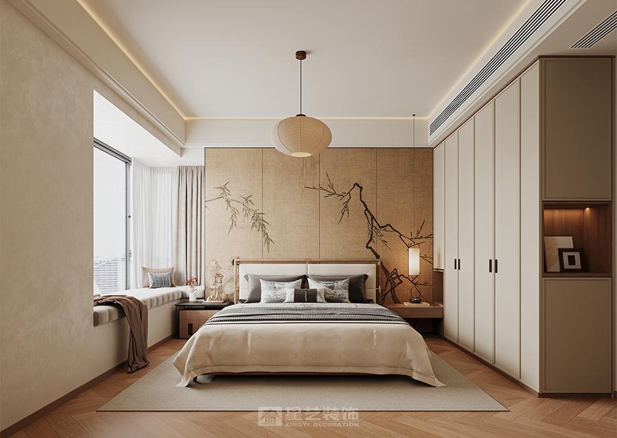 東方雅韻、煙火棲居