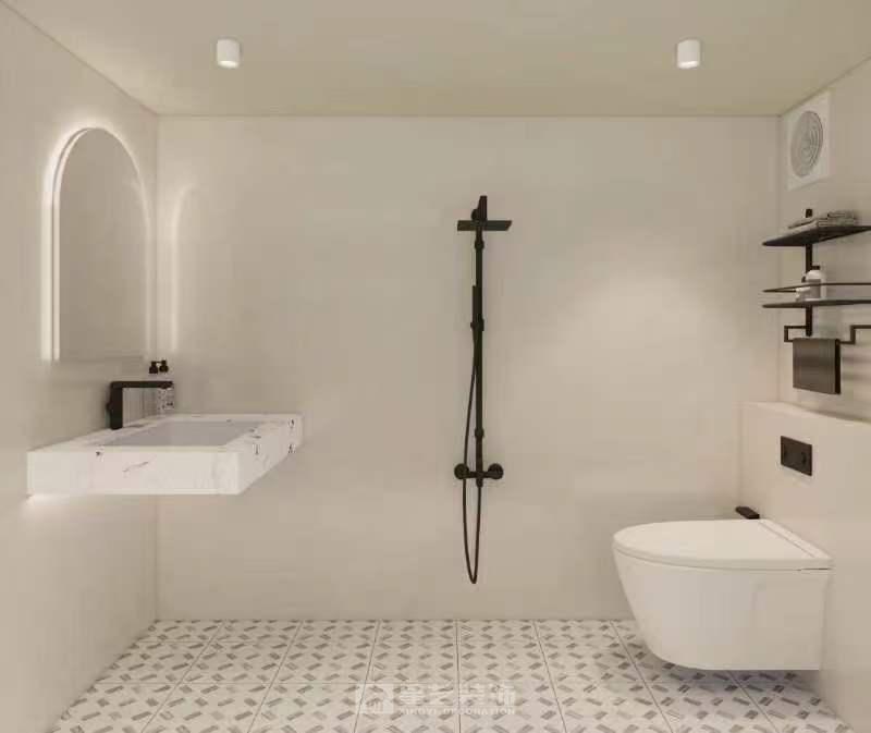 復(fù)式單身公寓