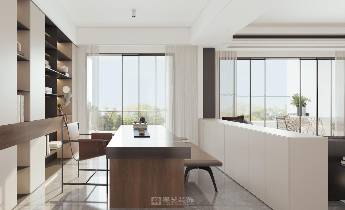 珠江帝景倚泓軒B座3C