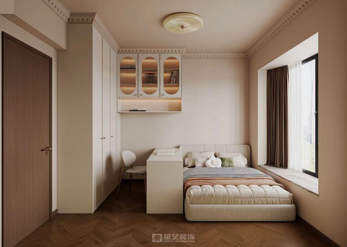 棕木雅韻，時光棲居