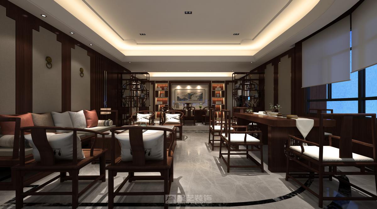 廣州健翔藥業(yè)辦公樓