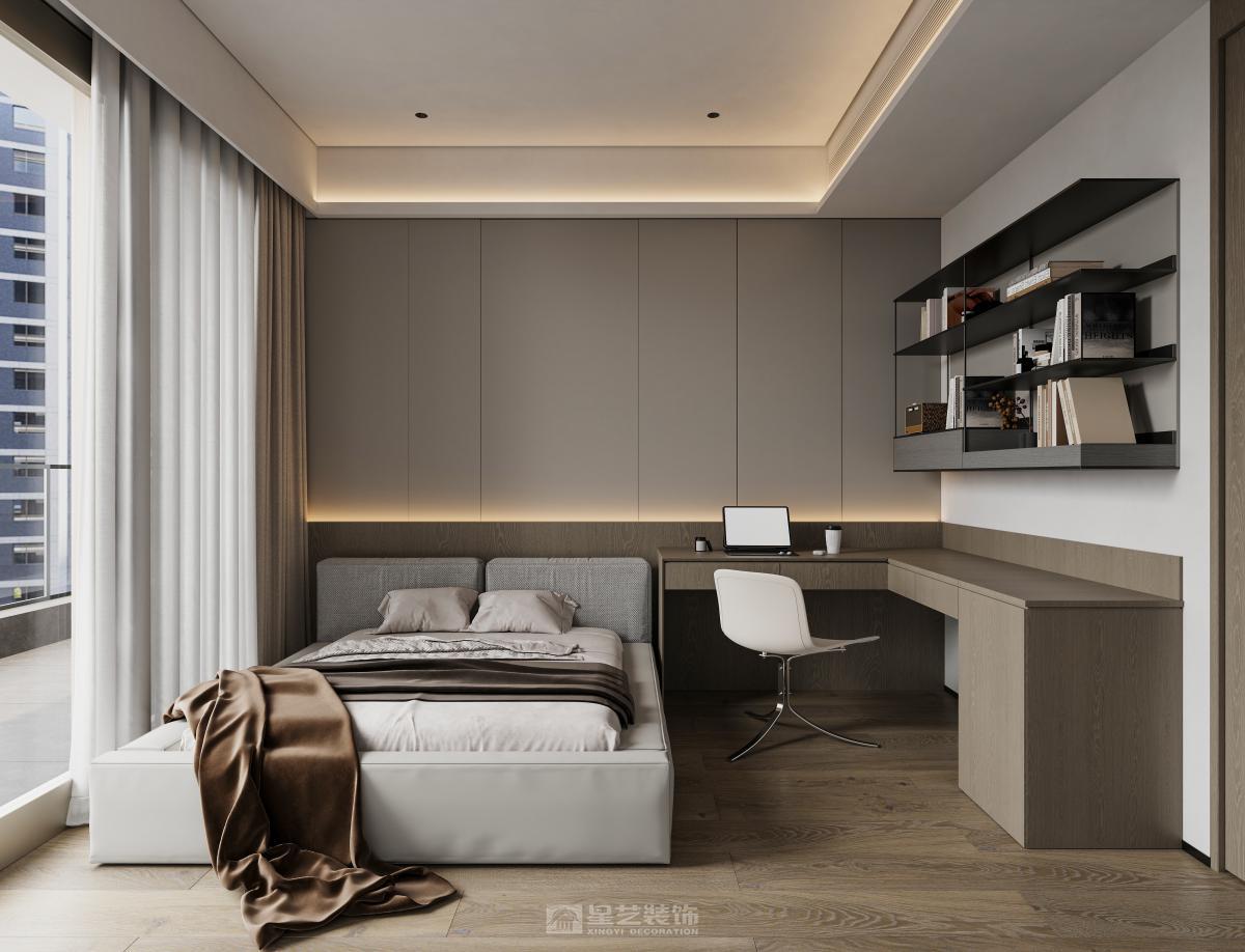 意式極簡風(fēng)，一場屬于簡約與優(yōu)雅的邂逅