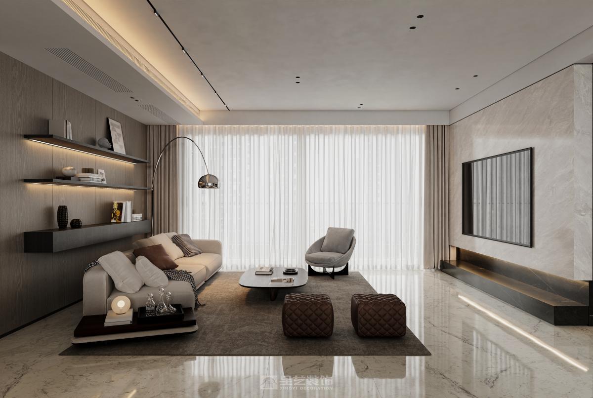 意式極簡風(fēng)，一場屬于簡約與優(yōu)雅的邂逅