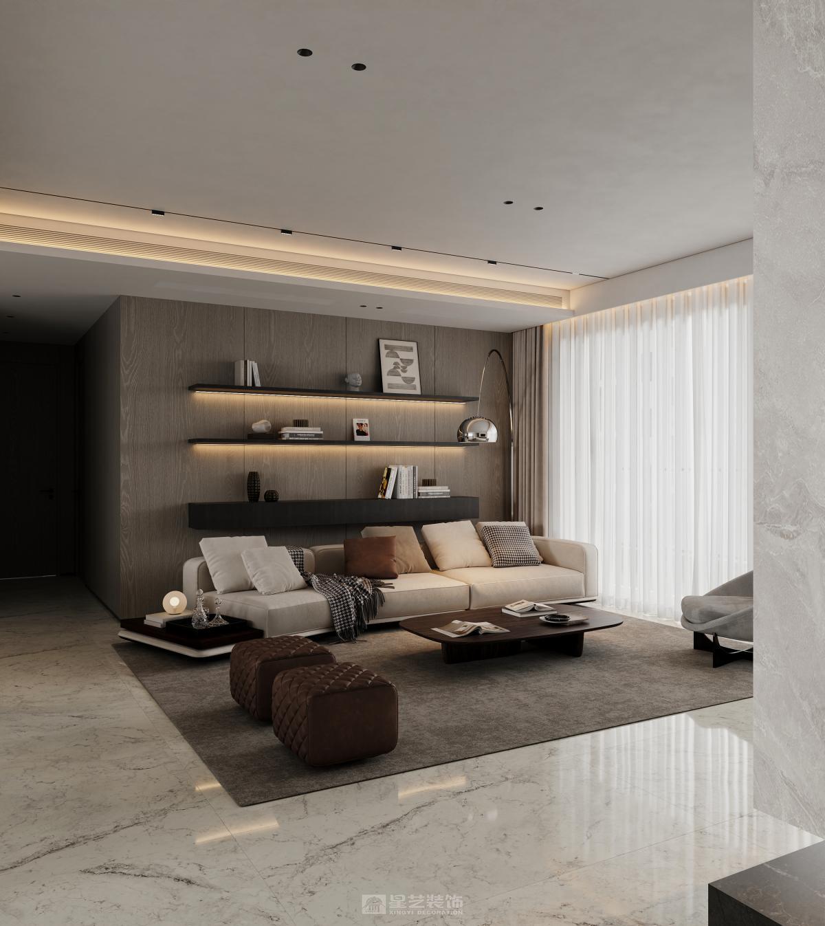 意式極簡風(fēng)，一場屬于簡約與優(yōu)雅的邂逅