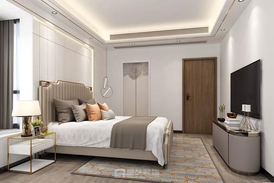 天河區 現代輕奢 留居