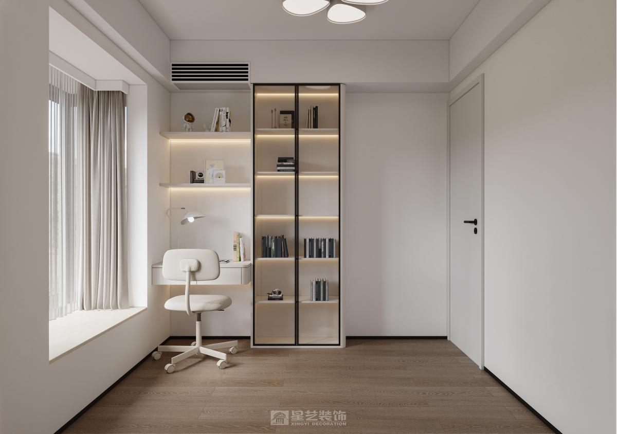 【向暖】－星匯園