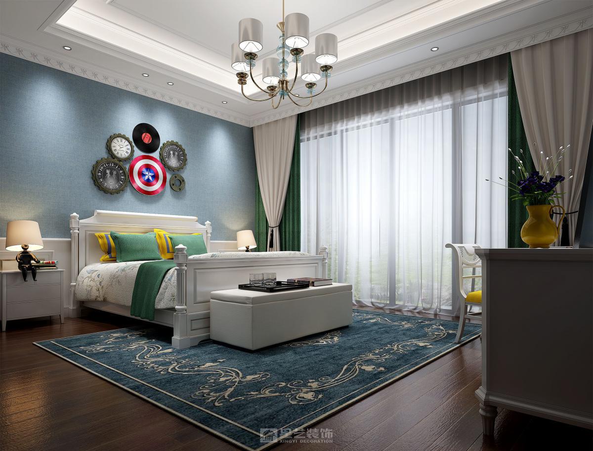 法式新古典獨棟別墅