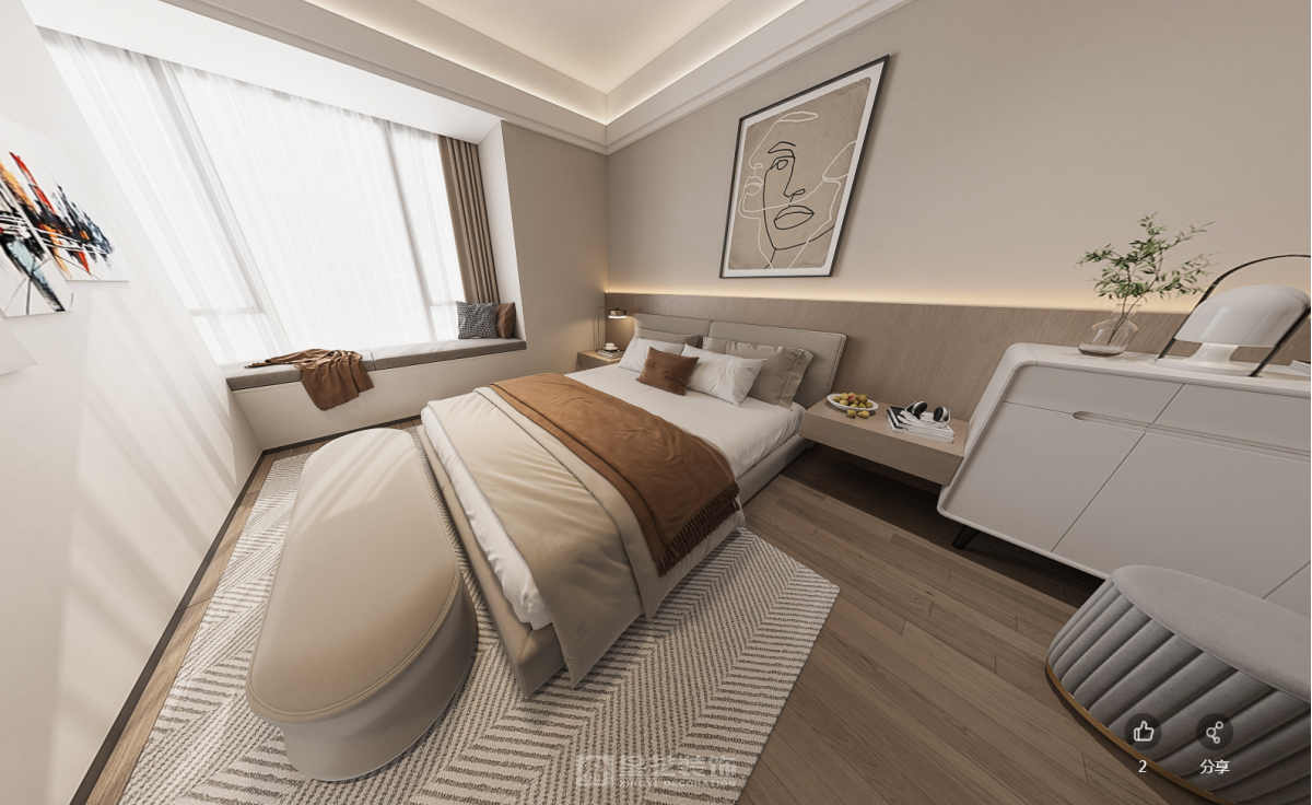 海珠區雅駿花園