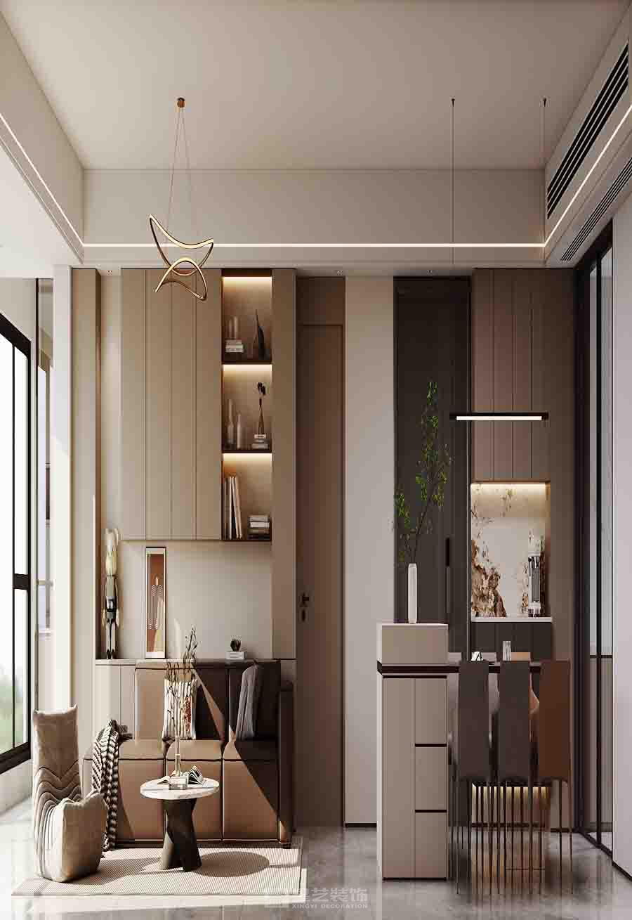 湖光悅色葉小姐雅居