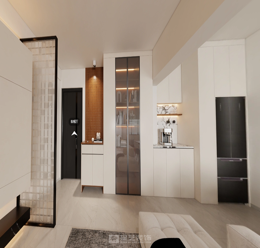 龍口花苑匡小姐雅居