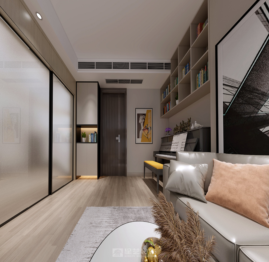 西門(mén)口廣場(chǎng)梁小姐雅居