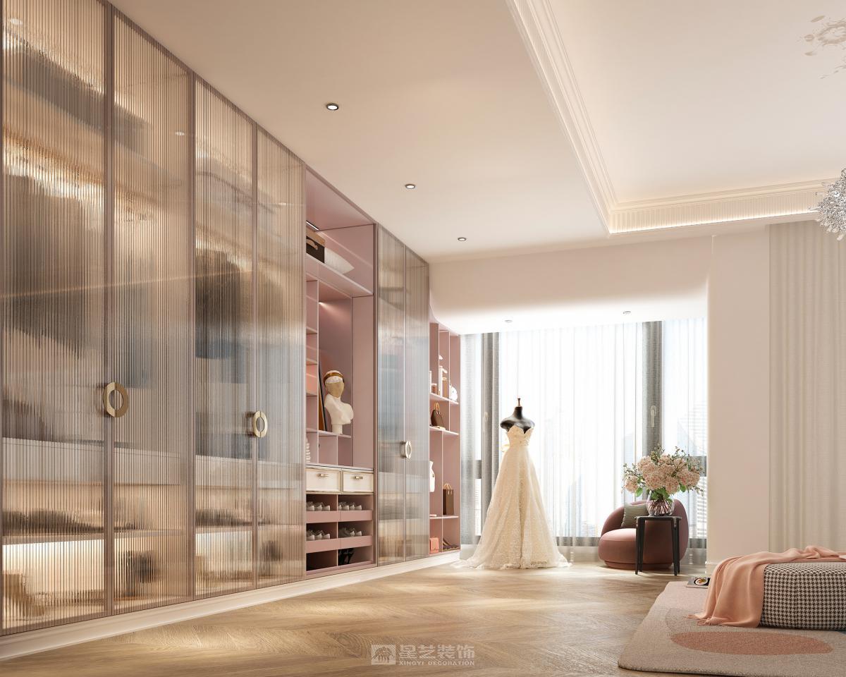 法式雙拼別墅設(shè)計