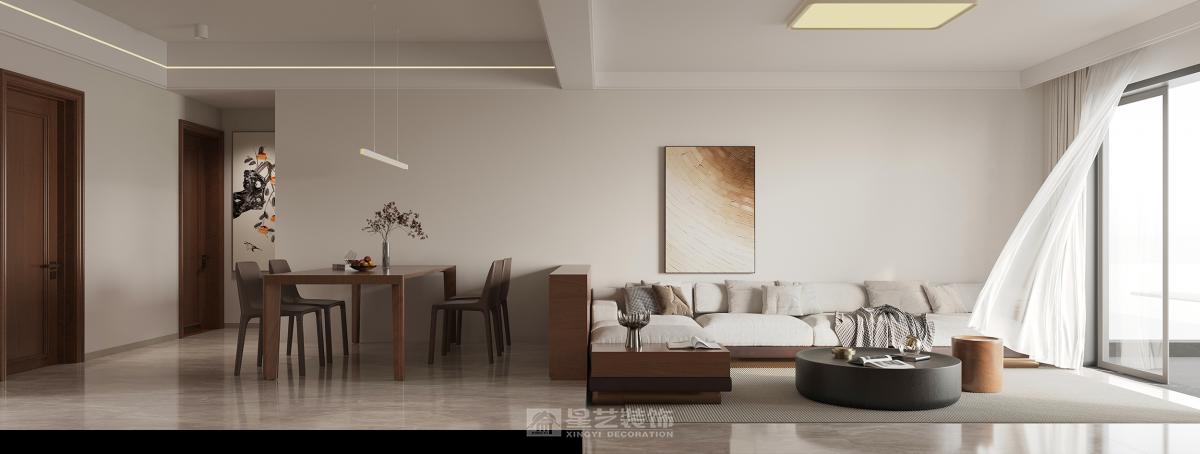 光與風(fēng) --溫暖和睦的家