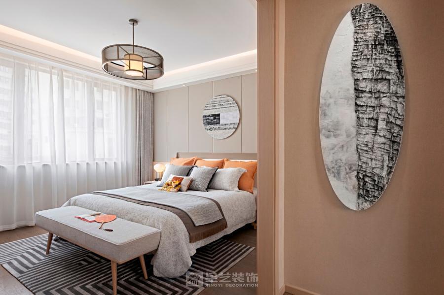 不追求華麗，而追求舒適；不堆砌裝飾，而回歸生活本身