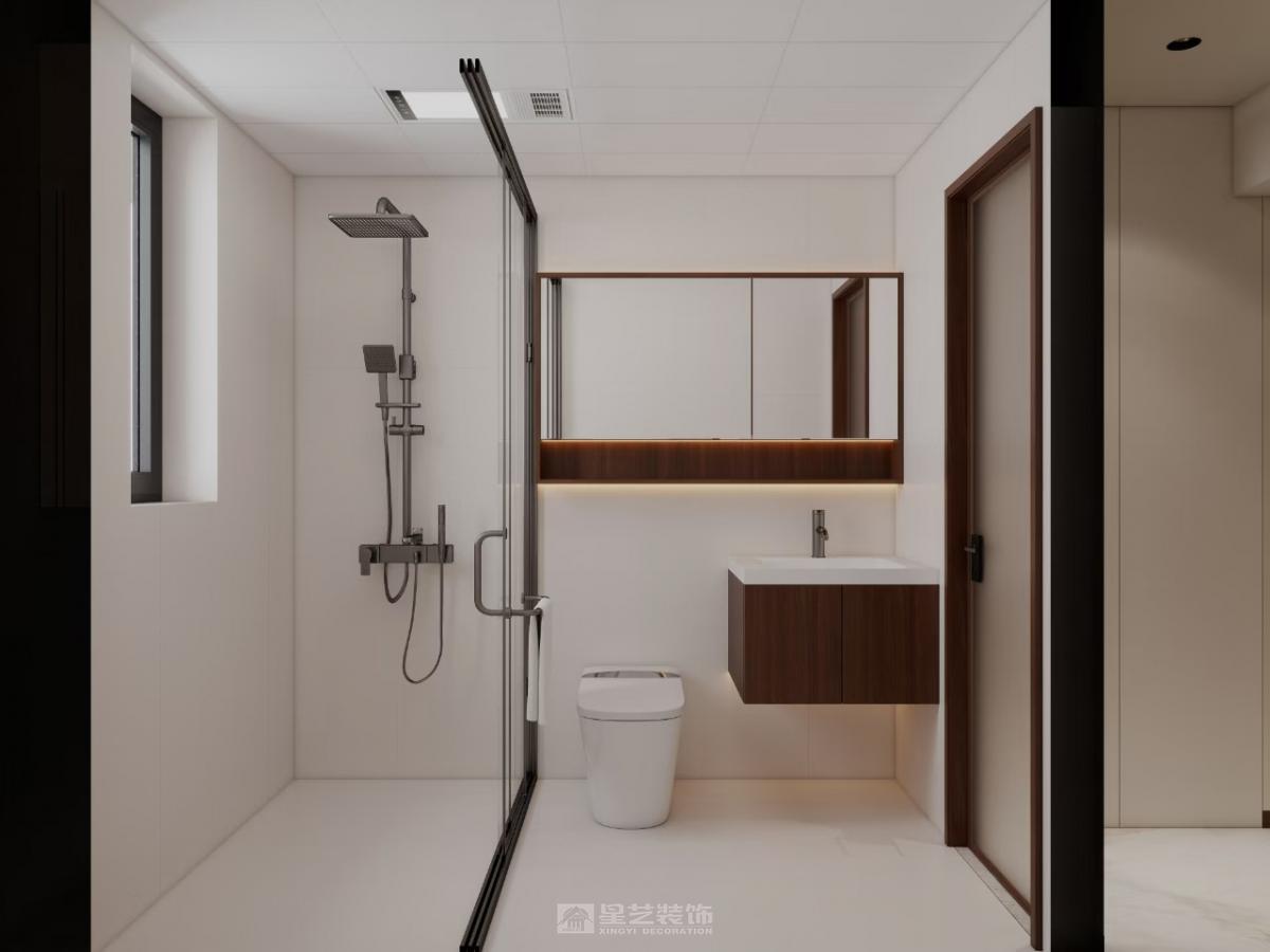 白墻黛瓦，清茶一盞，宋氏美學是刻在骨子里的風雅