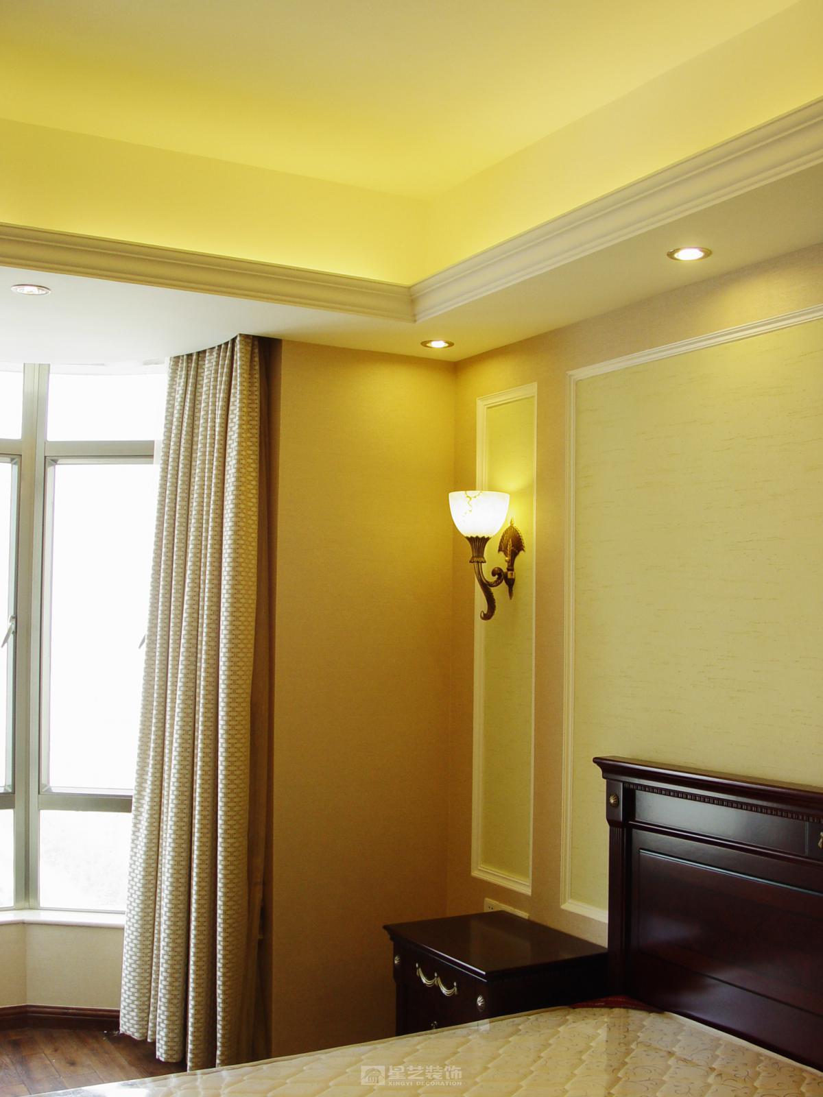 祈福新村迎賓客棧