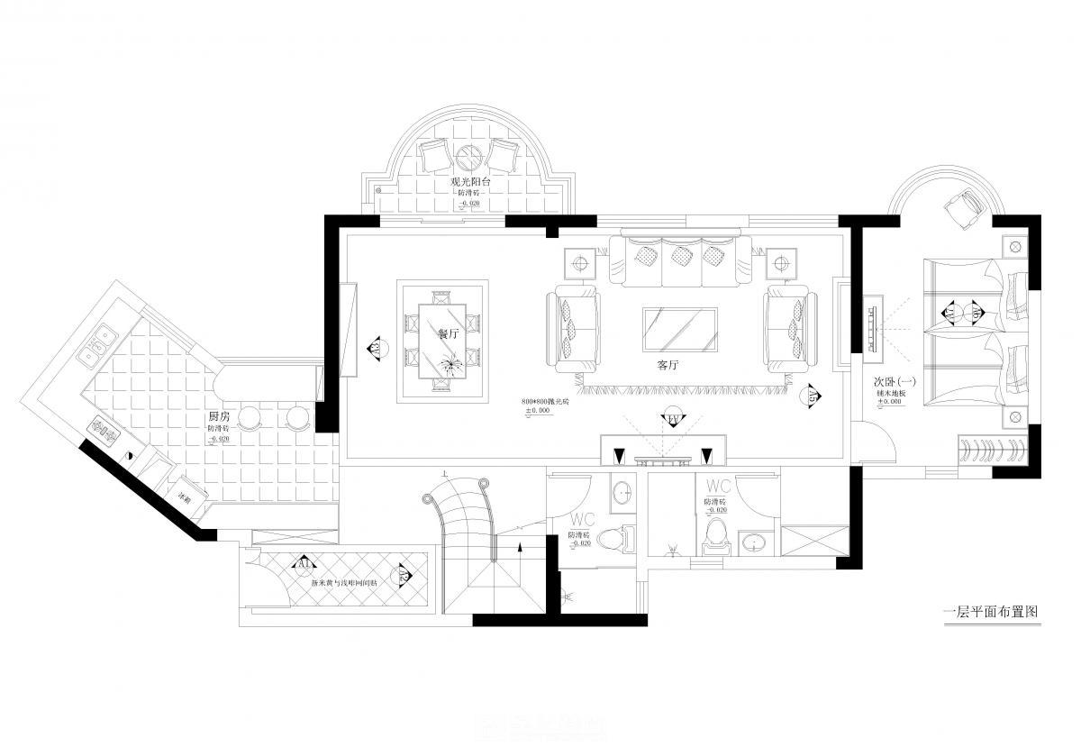 祈福新村迎賓客棧