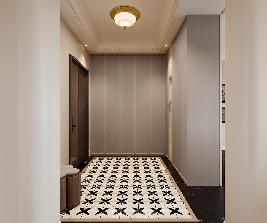 錦繡香江山水華府