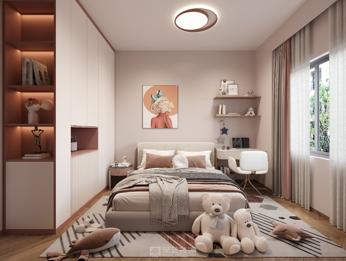 荔灣區(qū)惠城花園惠怡樓