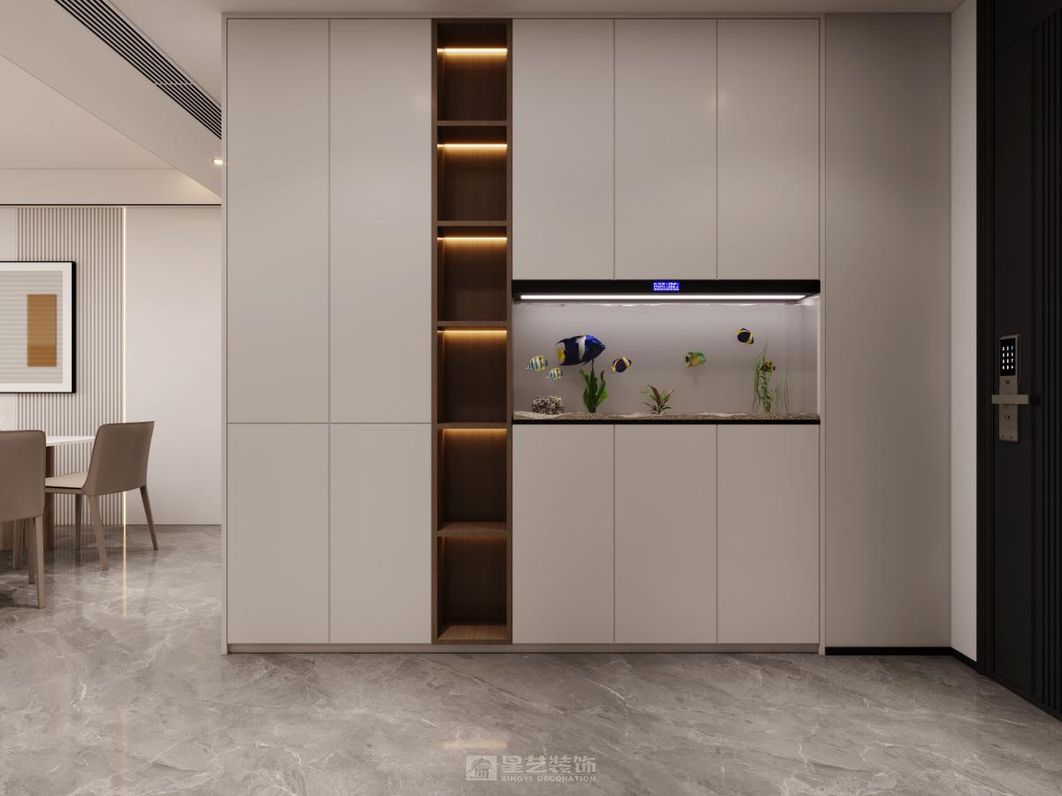 保利天珺龔先生