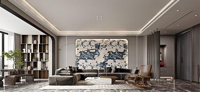 濱江明珠苑-暗夜奢境