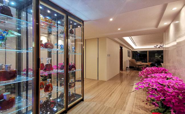 香港維港頌（香、心、悅）