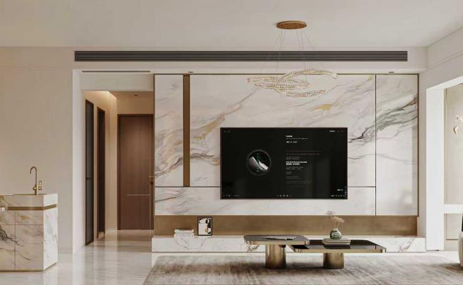 荔灣區(qū)御景壹號B區(qū)4棟2104