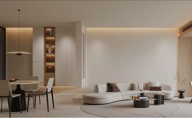 素簡之境，溫潤歸心