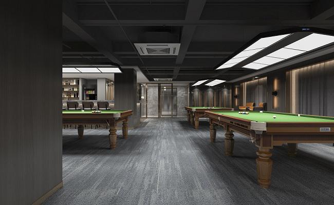 金光商務(wù)大廈據(jù)點(diǎn)臺(tái)球俱樂(lè)部