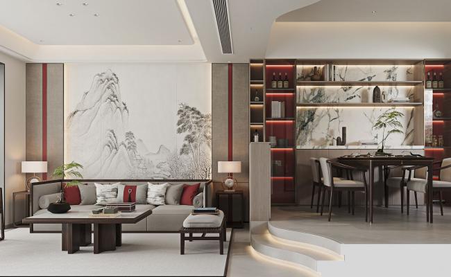 白云區富力桃園