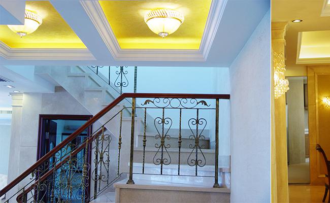 祈福新村迎賓客棧