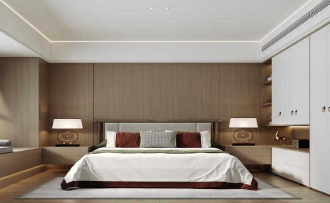 海景花園盧小姐